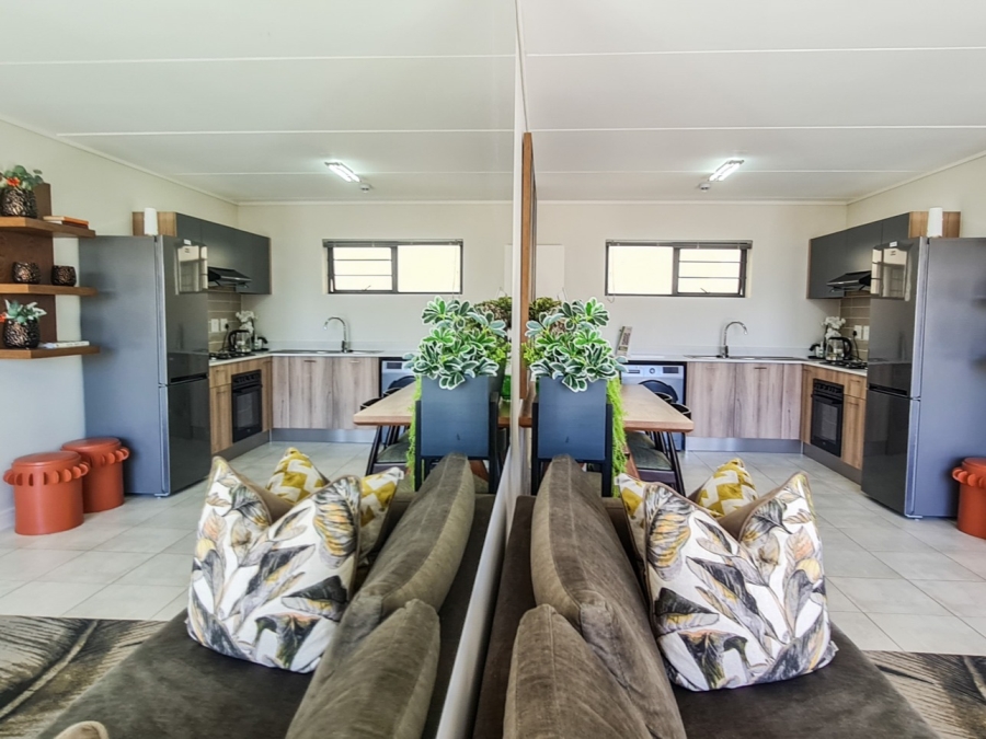 To Let 2 Bedroom Property for Rent in Greenbay Eco Estate Western Cape